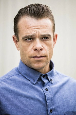 Nick Stahl profil kép