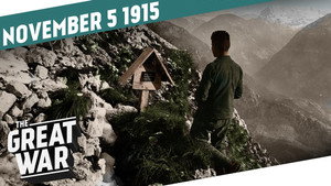 The Great War 2. évad Ep.45 45. epizód