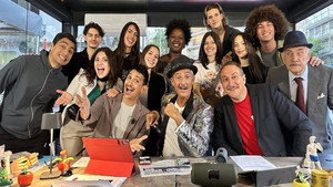 Aspettando Viva Rai2! 2. évad Ep.8 8. epizód