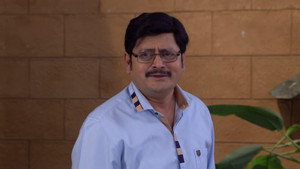 भाभीजी घर पर हैं! 1. évad Ep.1035 1035. epizód