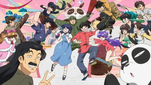Ranma1/2 kép