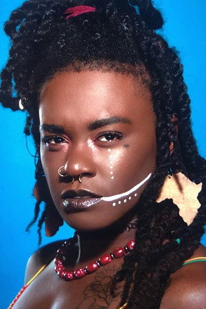 Patrice Adora McNair profil kép