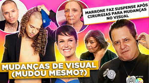 Diva Depressão 9. évad Ep.35 35. epizód