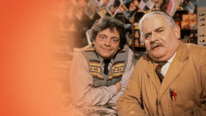 Open All Hours kép