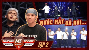 Anh Trai Vượt Ngàn Chông Gai Speciális epizódok Ep.8 8. epizód