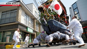 Cycle Around Japan 11. évad Ep.4 4. epizód