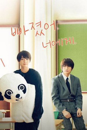 夢中さ、きみに。 poszter