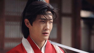 帝师长安 1. évad Ep.9 9. epizód