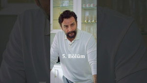 Düşes 1. évad Ep.5 5. epizód