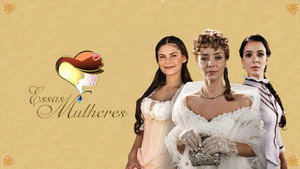 Essas Mulheres kép