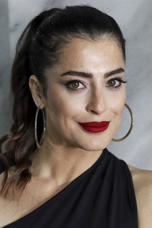 Mine Çayıroğlu profil kép