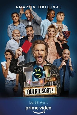 LOL : Qui rit, sort ! poszter