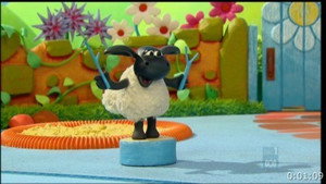Timmy 2. évad Ep.9 9. epizód