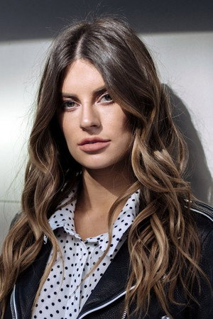 Hannah Stocking profil kép