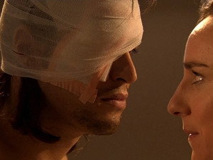Vingança 1. évad Ep.5 5. epizód