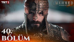 Mehmed: Fetihler Sultanı 2. évad Ep.25 25. epizód