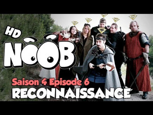 Noob 4. évad Ep.7 7. epizód