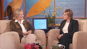 The Ellen DeGeneres Show 1. évad Ep.161 161. epizód