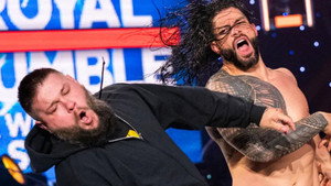 Pankráció - WWE: Smackdown 23. évad Ep.4 4. epizód