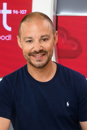 Jason King profil kép