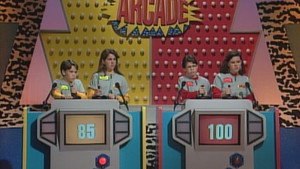 Nickelodeon Arcade 1. évad Ep.11 11. epizód