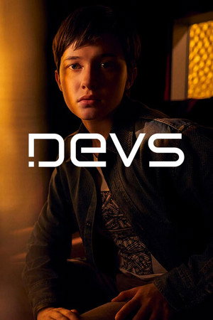Devs poszter