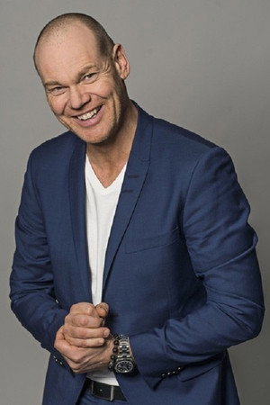 Andreas Bo profil kép
