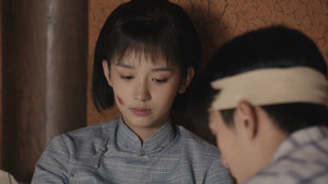 战火中的青春 1. évad Ep.28 28. epizód