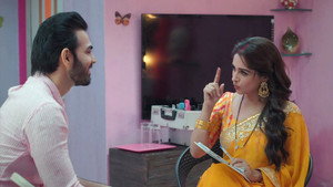 कहाँ हम कहाँ तुम 1. évad Ep.41 41. epizód