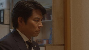 株価暴落 1. évad Ep.5 5. epizód