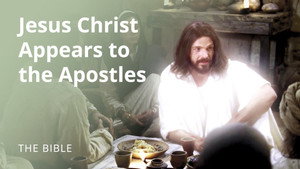 The Life of Jesus Christ 2. évad Ep.37 37. epizód