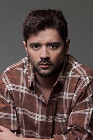 Liam Coleman profil kép
