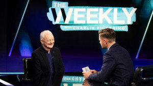 The Weekly with Charlie Pickering 11. évad Ep.10 10. epizód