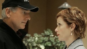 NCIS: Tengerészeti helyszínelők 4. évad Ep.8 Aki egykor hős volt...