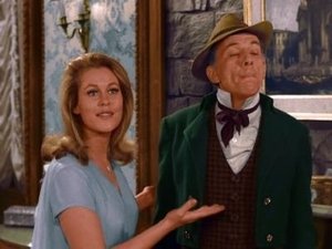 Bewitched 2. évad Ep.27 27. epizód
