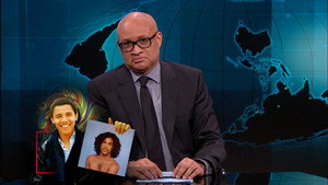 The Nightly Show with Larry Wilmore 1. évad Ep.50 50. epizód
