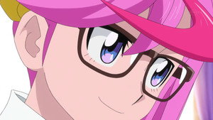 デジモンユニバース アプリモンスターズ：アプモン 1. évad Ep.17 17. epizód
