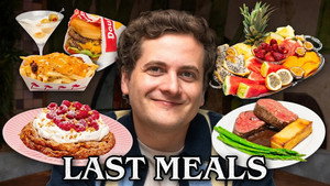 Last Meals 4. évad Ep.13 13. epizód