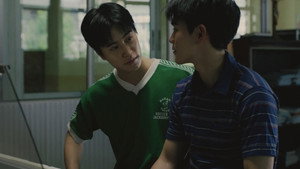 เด็กชายไม่ไปสวรรค์ kép