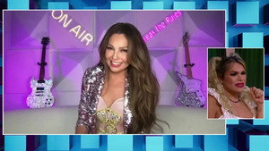 La Casa de los Famosos México 1. évad Ep.47 47. epizód