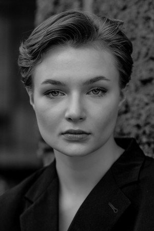 Софья Ковалёва profil kép