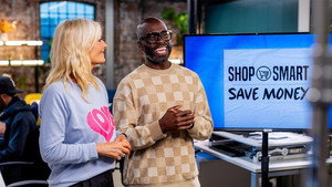 Shop Smart, Save Money 4. évad Ep.12 12. epizód