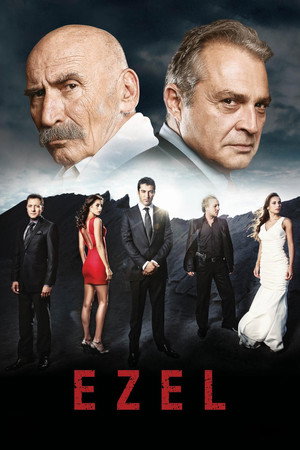 Ezel 2. évad (2010-09-13) poszter