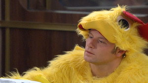 Big Brother 15. évad Ep.29 29. epizód