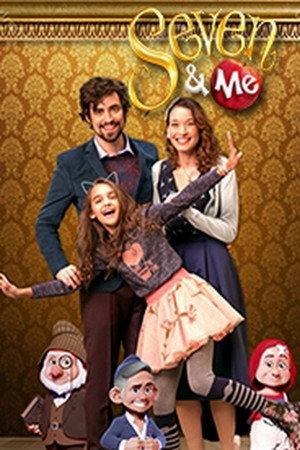 Seven and Me poszter