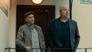 Мафия — дело семейное 1. évad Ep.12 12. epizód