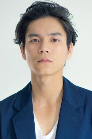 石田法嗣 profil kép