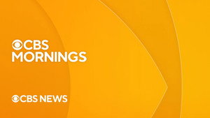 CBS Mornings kép