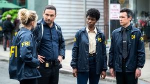 FBI: New York különleges ügynökei 5. évad Ep.3 3. epizód