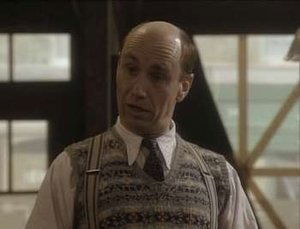 Goodnight Sweetheart 2. évad Ep.8 8. epizód